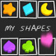 My Shapes Webgame