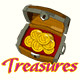 Treasures - Jeu Web